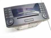 Radio Mercedes-Benz W211, 2002.03 - 2006.04 A2118209889,MF2311
