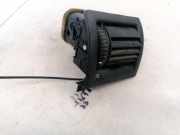 Lüftungsgitter Armaturenbrett Opel Astra, G 1998.09 - 2004.12 Gebraucht,