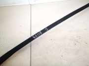 Zierleiste Leiste - Vorne Rechts Mercedes-Benz W203, 2000.05 - 2004.02 Gebraucht,