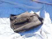 Radhausschale - Vorne Rechts Peugeot 508, 2010.11 - 2018 Gebraucht,