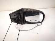 Außenspiegel Rechts Nissan Note, 2006.03 - 2013.06 e20205021,