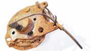 Kabelbaum Toyota Yaris Verso, 1999.11 - 2005.09 Gebraucht,