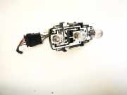 Lampenträger Heckleuchte - Hinten Audi A6, C5 1997.01 - 2001.08 148162,