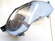 Tachometer Audi A7 (4G8), 2010.10 - 2018.06 4g8920981c,4g8920981c 0263672076