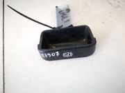 Handbremshebel Mercedes-Benz W203, 2000.05 - 2004.02 2034270620,
