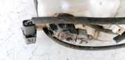 Waschwasserpumpe Scheibenreinigung Mazda 3, BK 2003.10 - 2009.06 8603109120,860310-9120