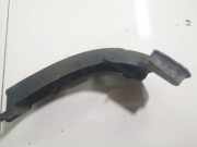 Kühlergrill - Vorne Rechts Volkswagen Passat, B6 2005.08 - 2010.11 Gebraucht, BXE