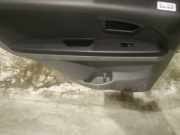 Türverkleidung - Hinten Linke Suzuki SX4, 2006.06 - 2012.12 Gebraucht,