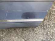 Zierleiste T?r Zier-Schutzleiste - Hinten Linke Volkswagen Phaeton, 2002.04 - 2006 Gebraucht, AYT