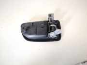 Türinnengriff - Hinten Linke Mazda 3, BK 2003.10 - 2009.06 Gebraucht,