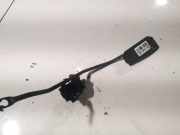 Pedalwerk Mazda 323, 1994.01 - 1998.09 Gebraucht,