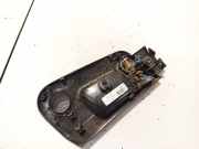 Türinnengriff - Vorne Linke SsangYong Actyon, 2005.01 - 2011.11 7241108000,