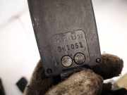 Gurtschloss - Hinten Linke BMW X5, E53 facelift 2004 - 2006 707018503,