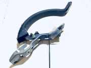 Lang Heckklappe Scharniere Scharnier Links Lexus IS, II 2005.10 - 2013.03 030l,