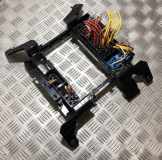 Sicherungskasten Renault Espace, III 1996.11 - 2002.10 00145384, 947732 7589 602540 55m160218 6990