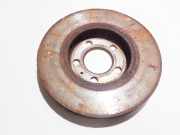 Bremsscheibe Skoda Fabia, I 6Y 2005.10 - 2008.03 facelift ventiliuojamas,