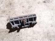 Batterieaufnahme Opel Meriva, A 2002.12 - 2006.01 09115187,