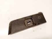 Batterieaufnahme Toyota Avensis, II 2003.04 - 2006.03 5844105010,