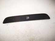 Schwellerverkleidung - Hinten Linke Toyota Auris, I E15 2006.10 - 2012.10 6791602040,67916-02040 6791602040