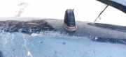 Waschwasserdüse Scheinwerferreinigung - Vorne Rechts Mazda 6, 2002.06 - 2007.08 Gebraucht,