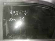 Seitenscheibe - Hinten Linke Rover 75, 1999.02 - 2005.05 as2,