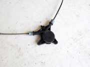 Fensterheber - Vorne Linke Mazda 6, 2002.06 - 2007.08 Gebraucht,