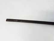 Zierleiste Leiste - Hinten Rechts Porsche Cayenne, 2002.01 - 2010.06 Gebraucht,