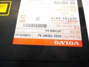 Navigationssystem Rechner Volvo XC70, 2007.08 - 2012.02 30775990aa, 31260078aa 462100-8810