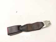 Gurtschloss - Hinten Rechts Toyota Yaris, II (XP90) 2005.01 - 2011.01 B2000,B2000