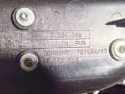 Armlehne - Mittelarmlehne BMW 5-Series, E60 E61 2003.07 - 2010.03 7034086,72758413