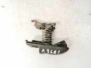 Schließzylinder Audi A6, C5 2001.08 - 2005.01 facelift Gebraucht,