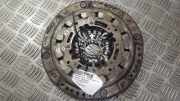 Druckplatte Kupplungsdruckplatte Mercedes-Benz A-CLASS, W169, 2004.09 - 2008.09 PLAUKIOJANTI,