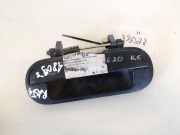 Türgriff Türaussengriff - Hinten Linke Rover 600, 1993.08 - 1999.02 Gebraucht,