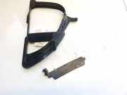 K?hlergrill - Vorne Linke Honda CR-V, III 2006.06 - 2010.06 71109swyg000,71109-swy-g000