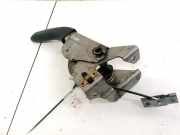 Handbremshebel Nissan Primera, P12 2002.01 - 2008.12 36010BA000, ES78
