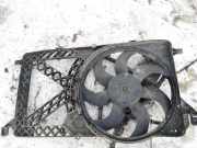 Kühlerlüfter Lüftermotor Ford Transit, III 2006.04 - 2012.12 facelift 6c118c607ad, 6c11-8c607-ad 8240494