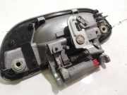 T?rgriff T?raussengriff - Hinten Rechts Subaru Legacy, BL, BP 2003.09 - 2009.12 Gebraucht,