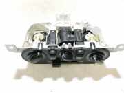 Bedienelement für Klimaanlage Mazda 323F, 1998.09 - 2004.05 Gebraucht,