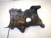 Hitzeschutzblech Abgaskrümmer Peugeot 308 2007.09 - 2011 Gebraucht,