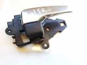 T?rinnengriff - Hinten Rechts Mitsubishi Lancer VIII, 2007 - 2015 mn105360,