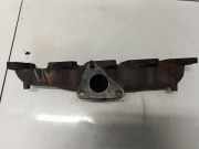 Abgaskrümmer Nissan Almera Tino 2003.09 - 2006.12 facelift aw400,