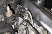 Einspritzdüse Volkswagen Passat, B5 1996.08 - 2000.11 Gebraucht, AHH