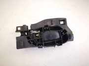 T?rinnengriff - Hinten Linke Citroen C3, II 2009.11 --> present 9683446877,9683446177