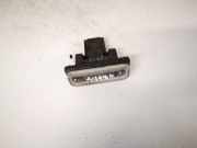 Kennzeichenleuchte Mercedes-Benz W203, 2000.05 - 2004.02 Gebraucht,