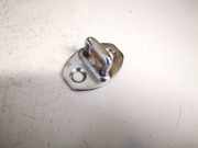 Türfanghaken Fanghaken Schliessbügel - Vorne Volkswagen Caddy, III 2004.03 - 2010.09 3b0837033j,