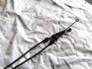 Seilzug für Schaltgetriebe Toyota Avensis Verso, 2001.08 - 2009.11 Gebraucht,