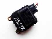 Stellmotor Lüftung Citroen C5, I 2001.03 - 2008.02 0132801217,663852TC