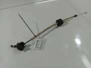 Seilzug ZUG Türschloss - Hinten Linke Audi A6, C6 2005.01 - 2008.10 Gebraucht,