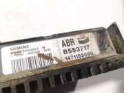 ABS Steuergerät Fiat Ulysse, I 1994.01 - 2002.06 1471183080, s103360001b