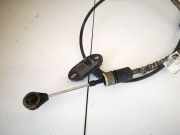 Seilzug f?r Schaltgetriebe Volvo V70, III 2007 - 2011.06 31256939,